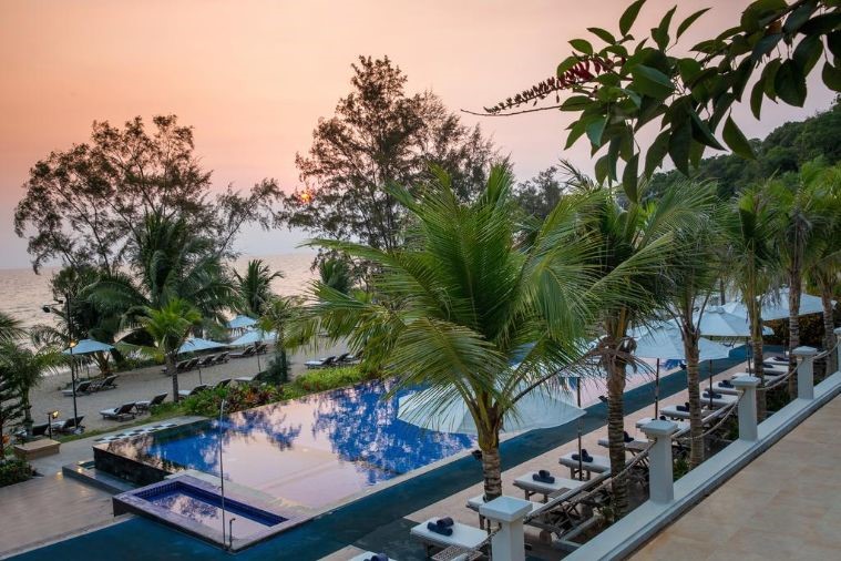  Sea Sense Resort Phú Quốc